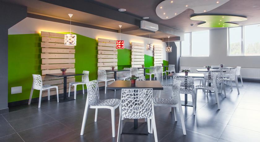 Raziotel Marenero Odesa