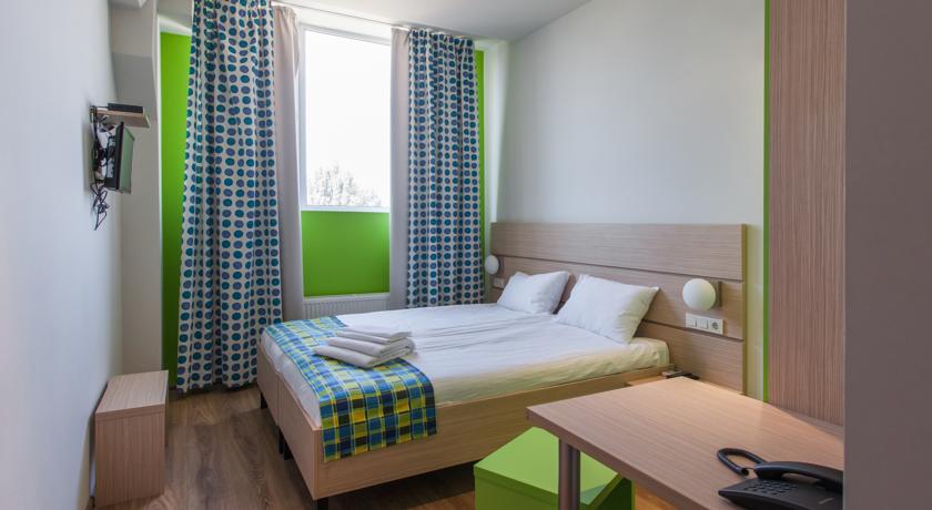 Raziotel Marenero Odesa