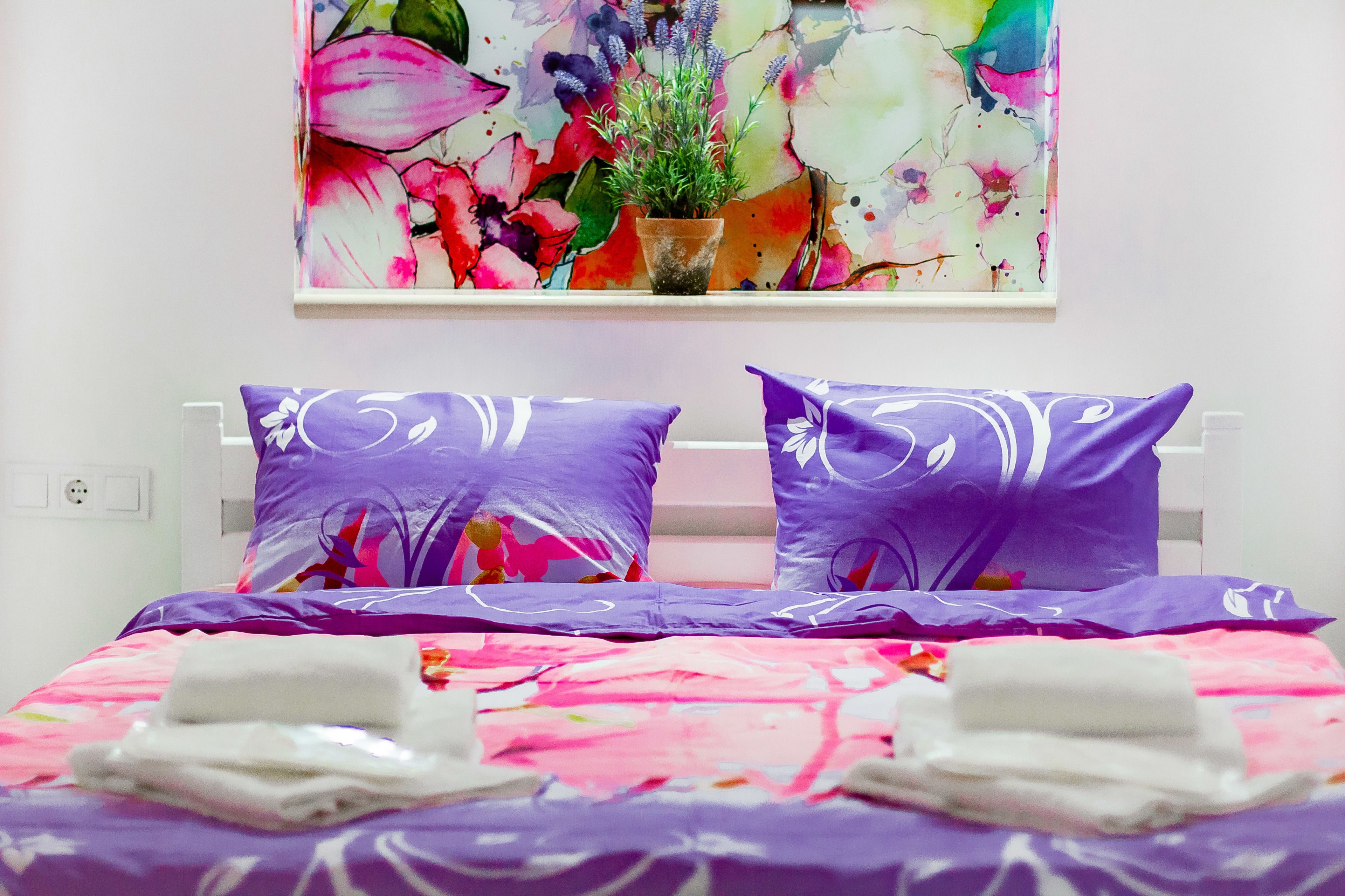 Rose D'Opera Hotel