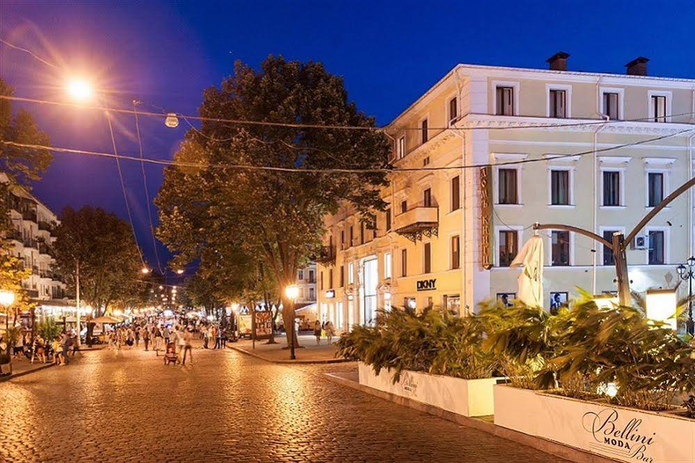 Royal Street