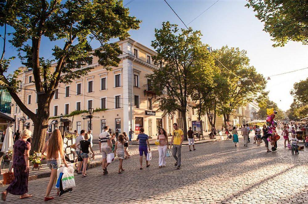 Royal Street