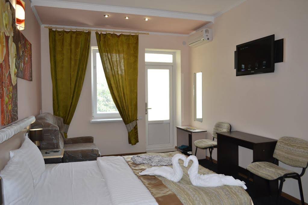 Shellman Apart Hotel