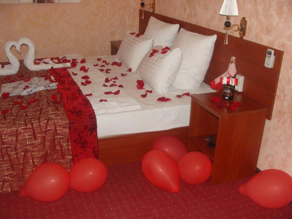 Shellman Apart Hotel