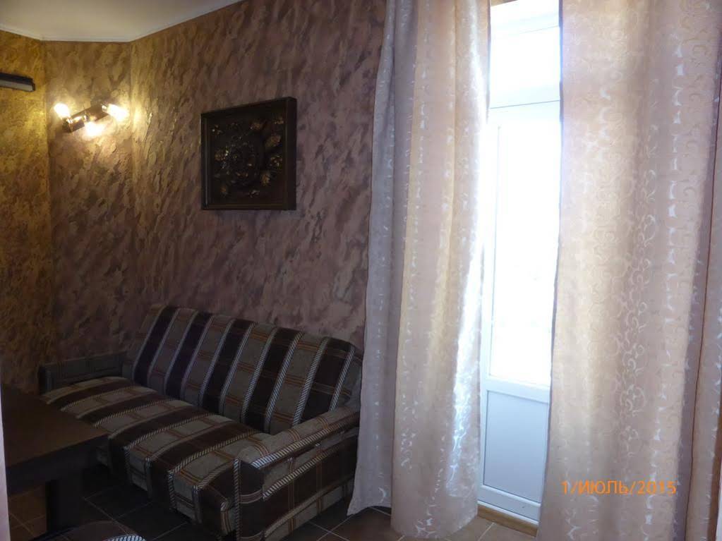 Shellman Apart Hotel
