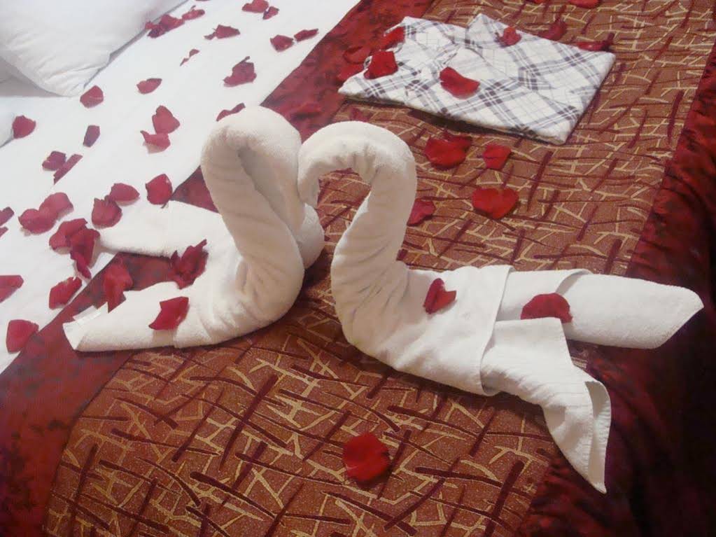 Shellman Apart Hotel