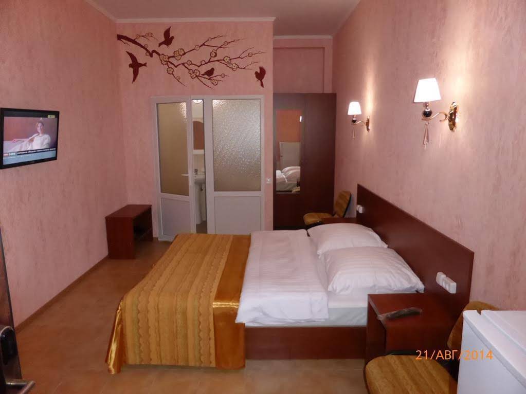 Shellman Apart Hotel