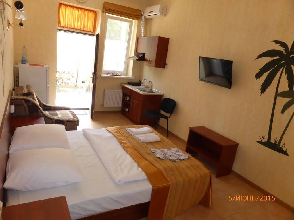 Shellman Apart Hotel