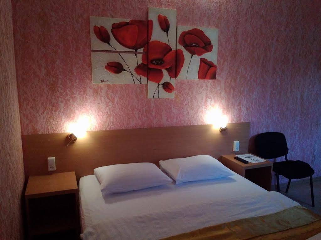 Shellman Apart Hotel