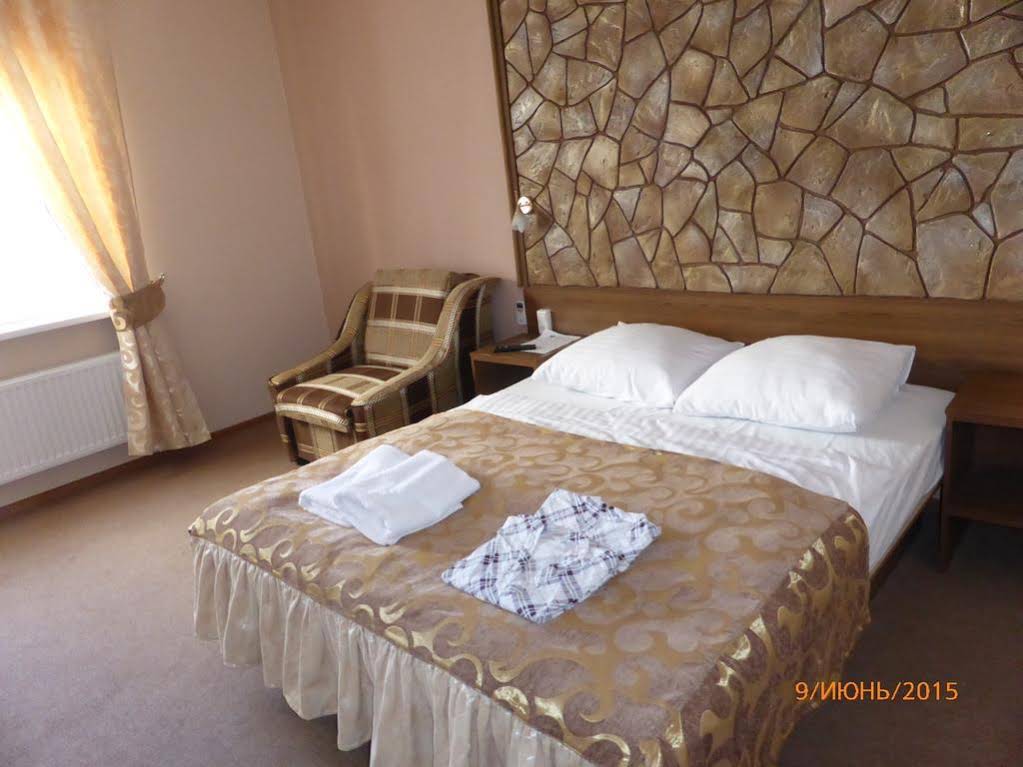 Shellman Apart Hotel