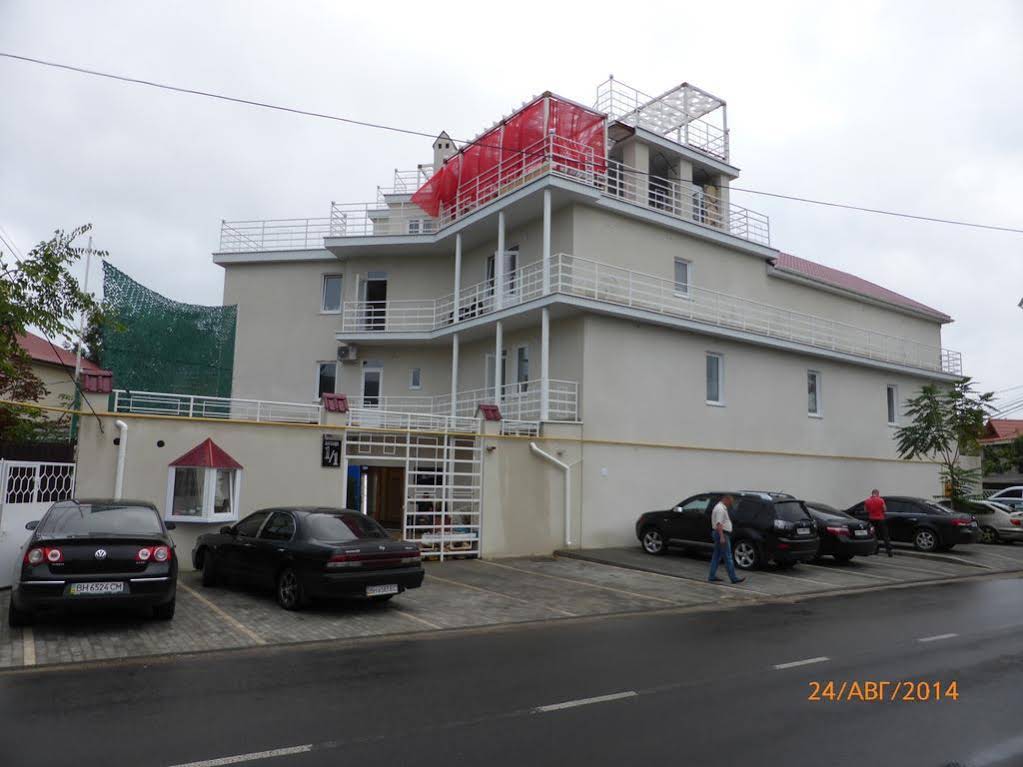Shellman Apart Hotel
