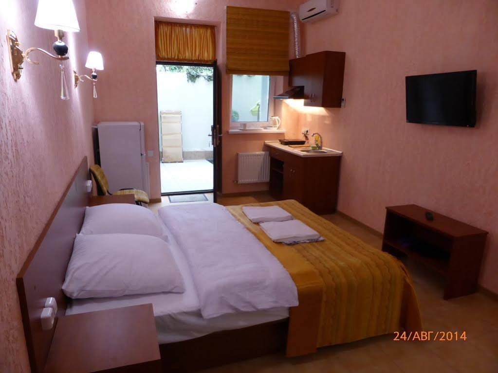 Shellman Apart Hotel