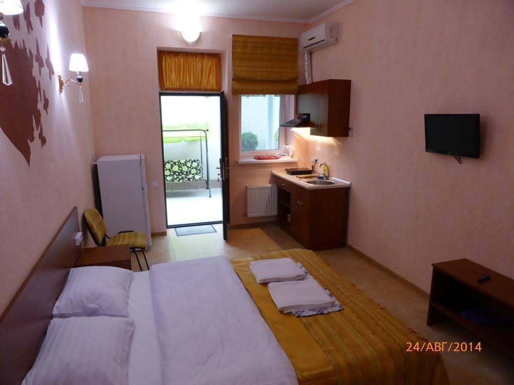 Shellman Apart Hotel