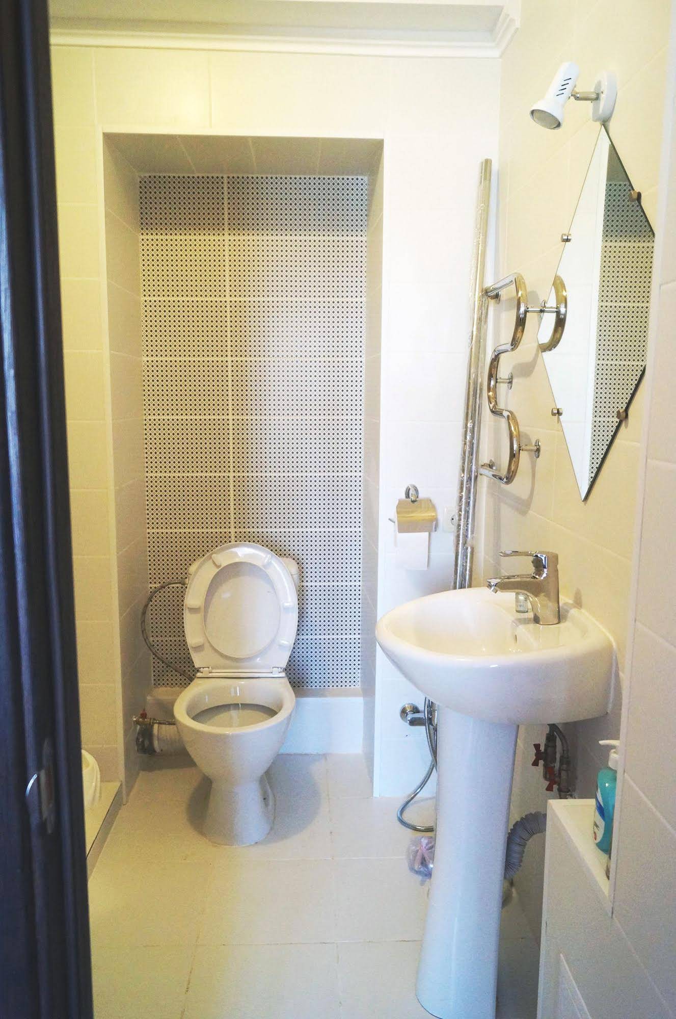 Art Suites Underpub