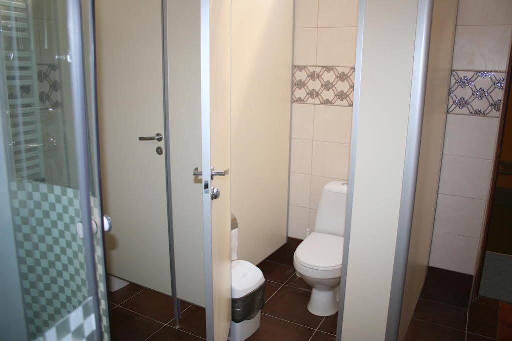 Uyut Hostel