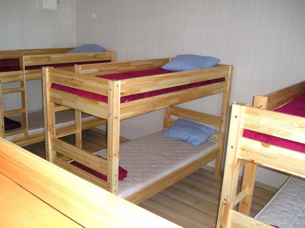 Uyut Hostel