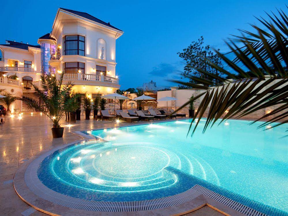 Villa le Premier