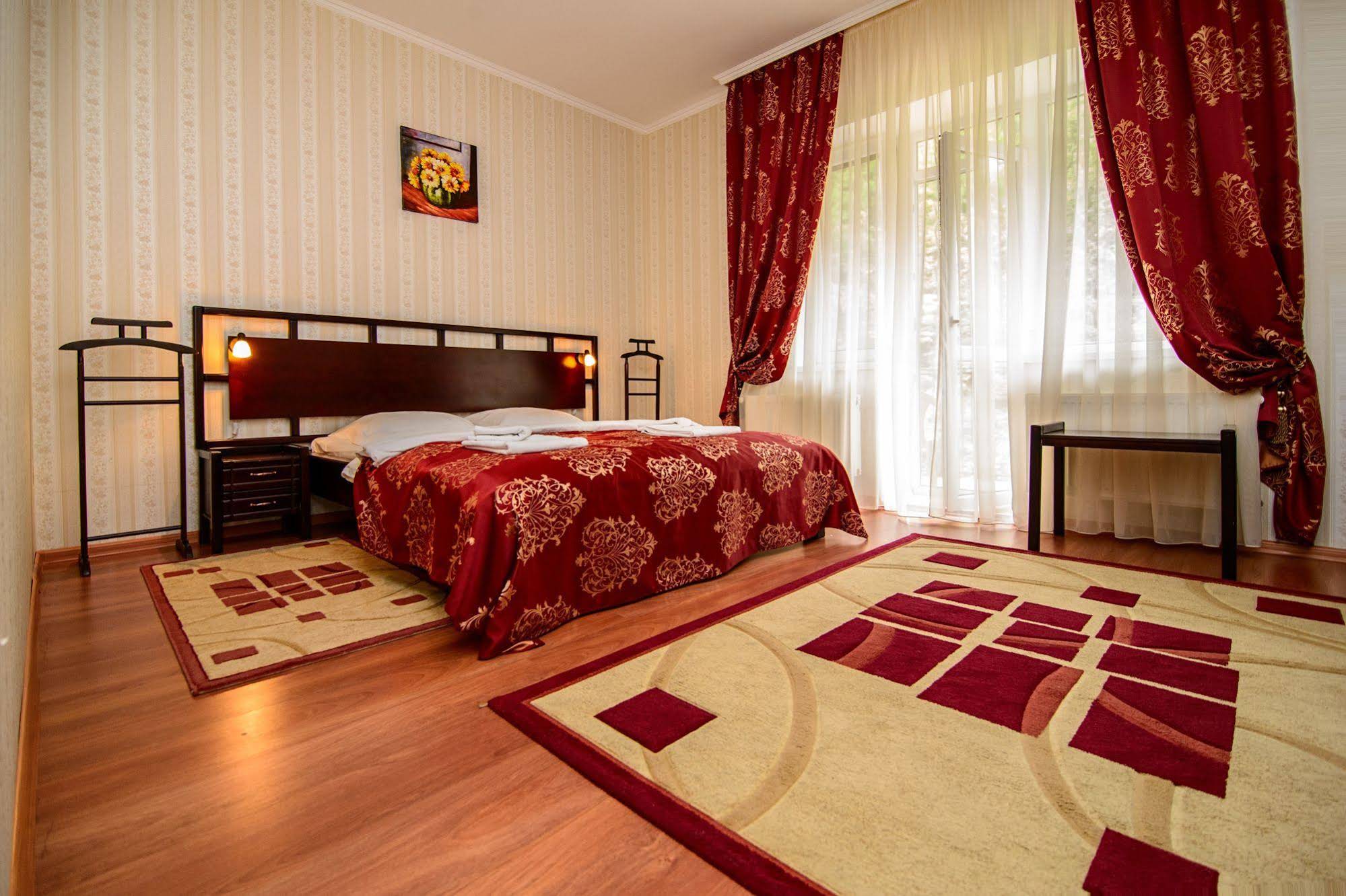Fantasia Hotel