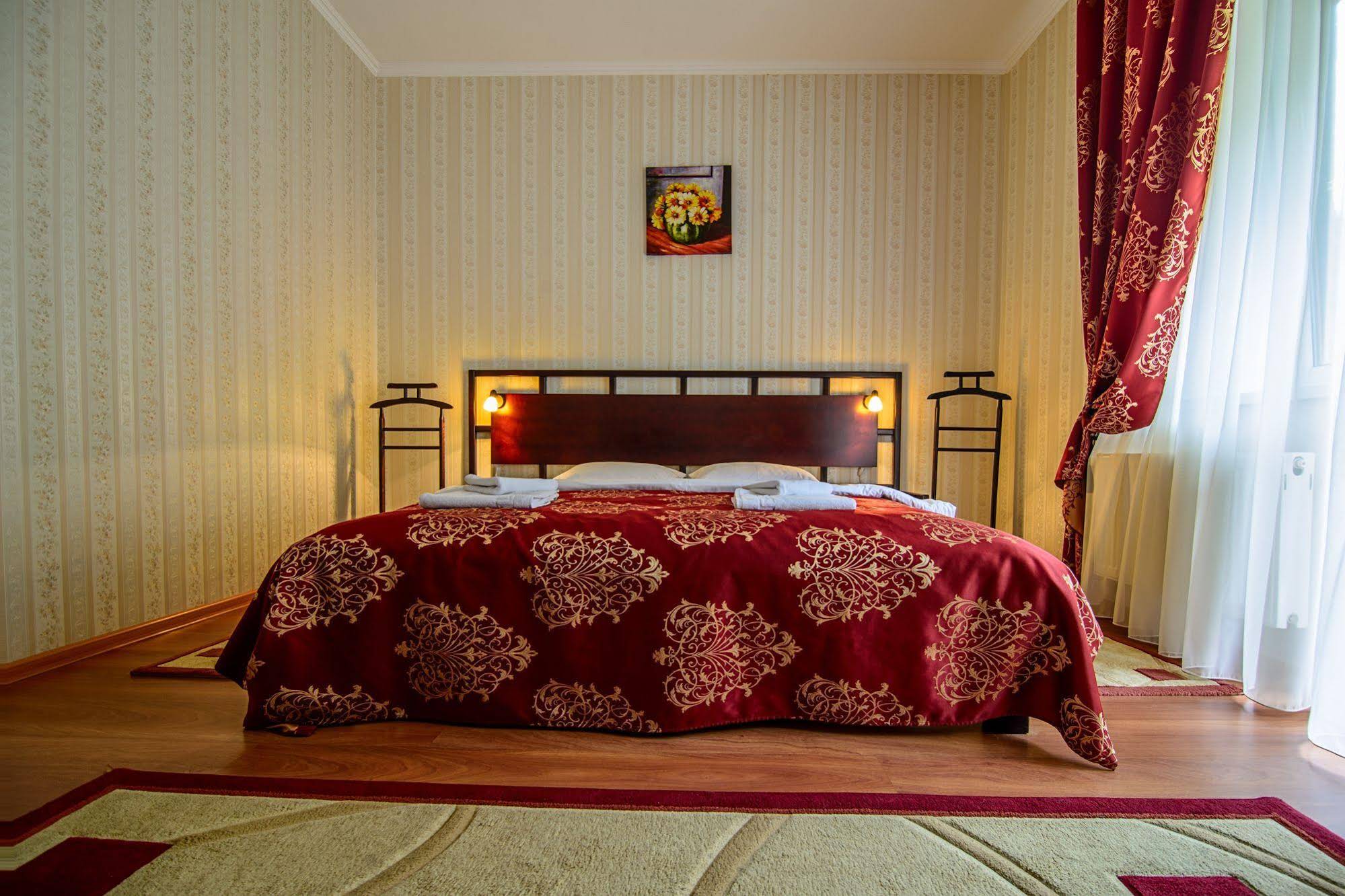 Fantasia Hotel