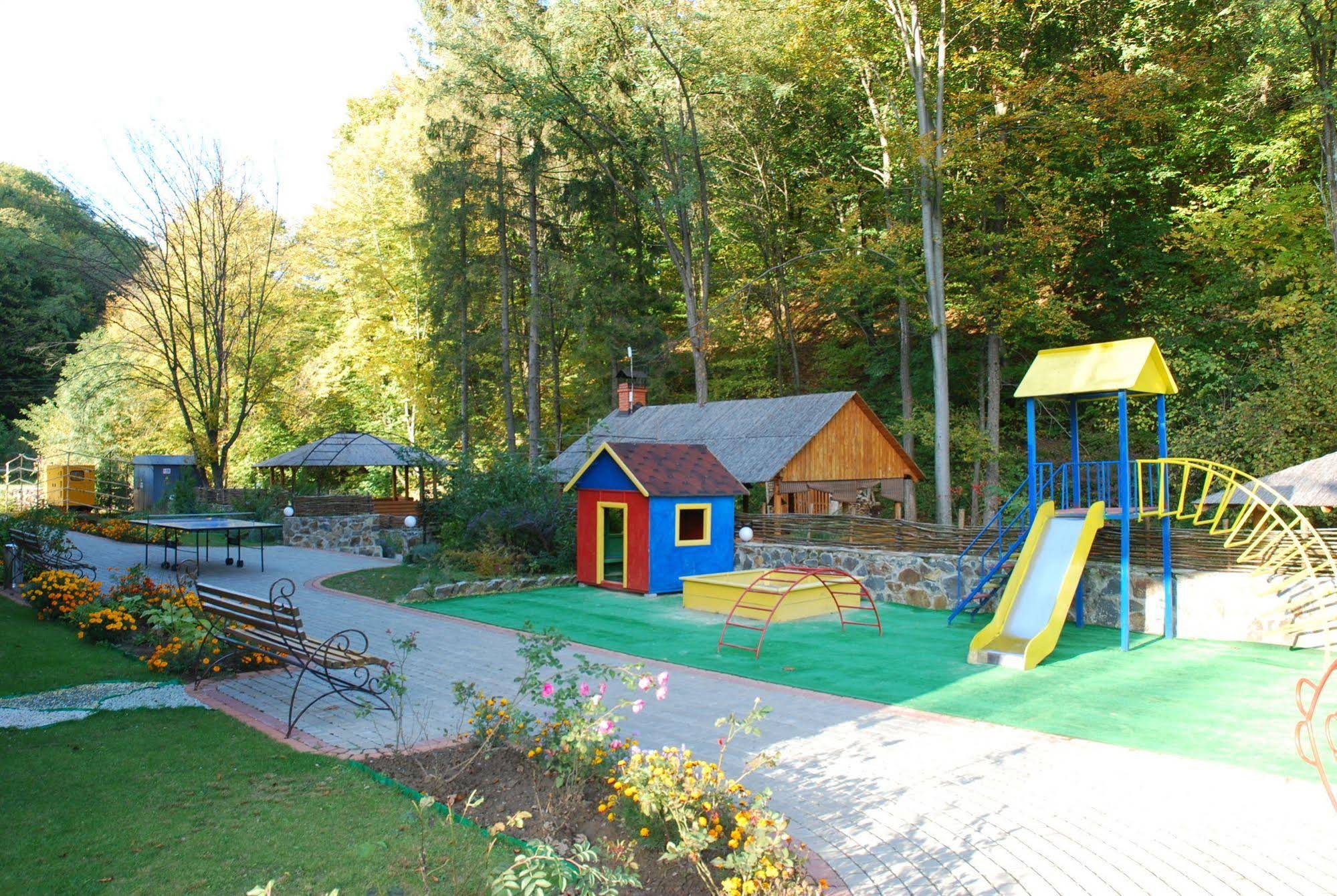 Fantasia Hotel