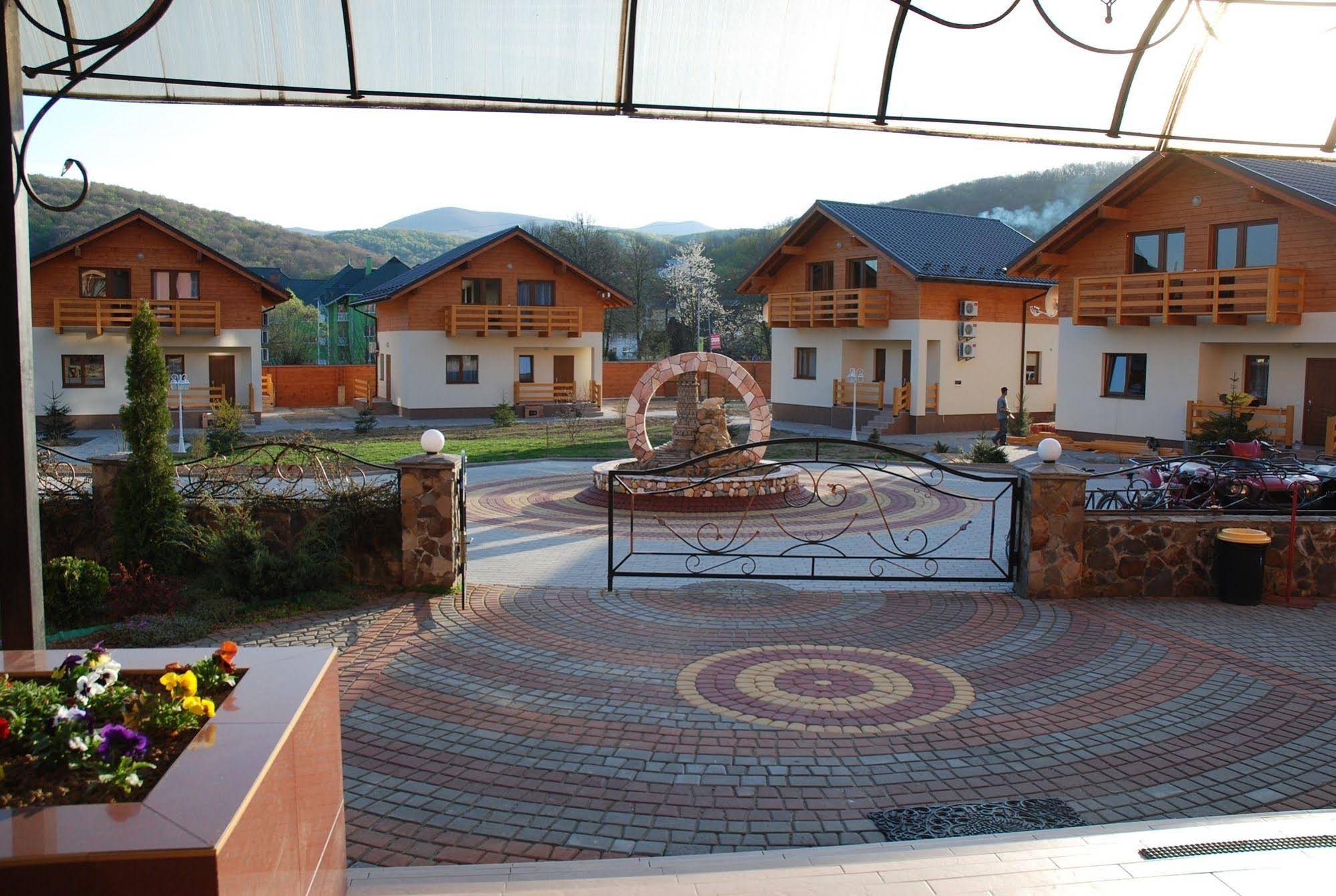 Fantasia Hotel