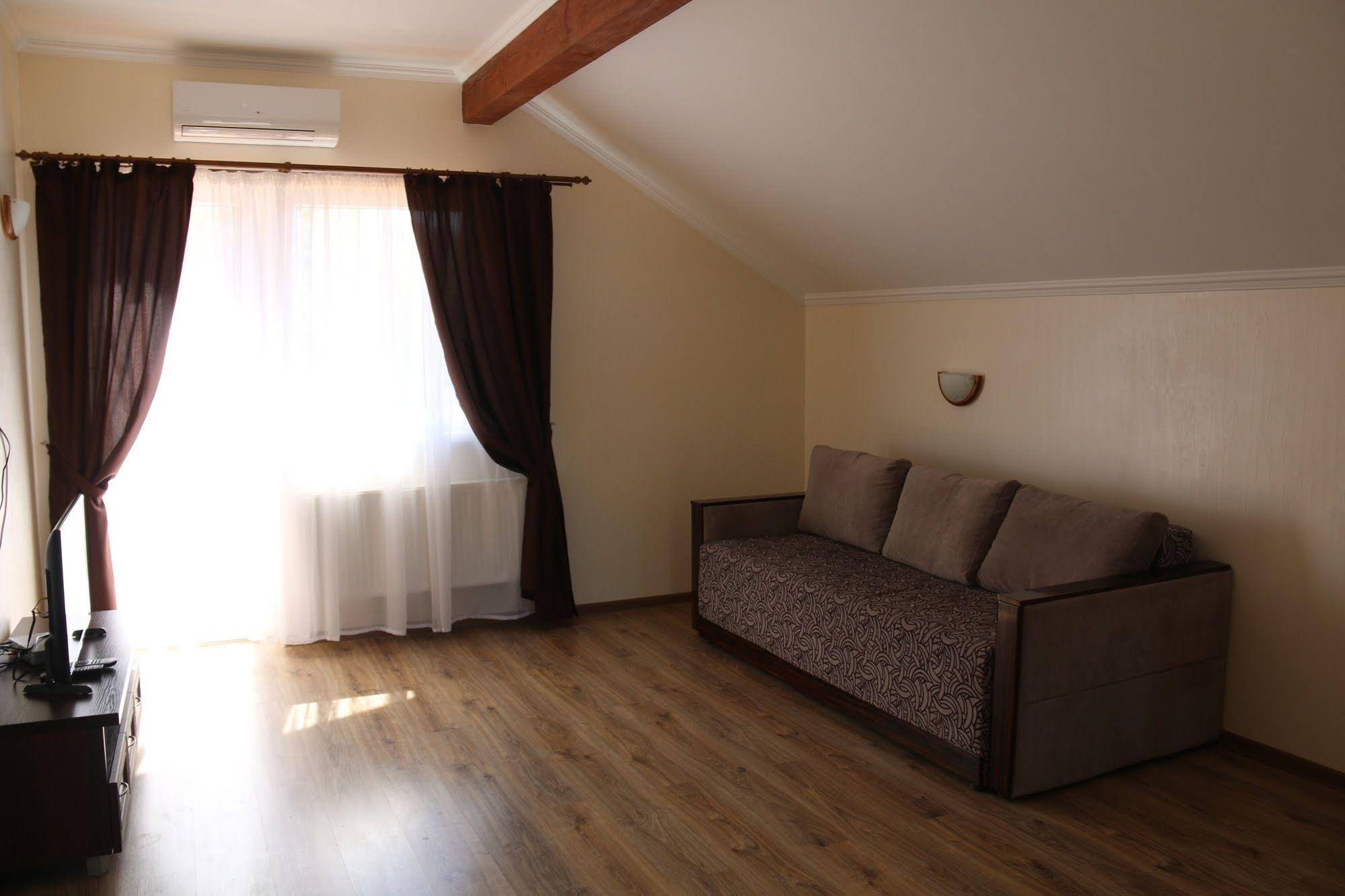 Fantasia Hotel