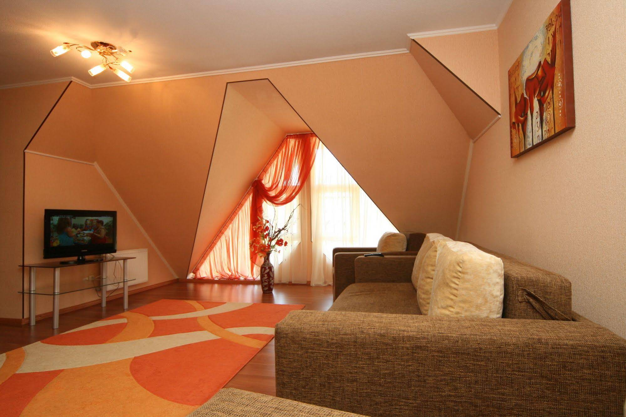 Fantasia Hotel