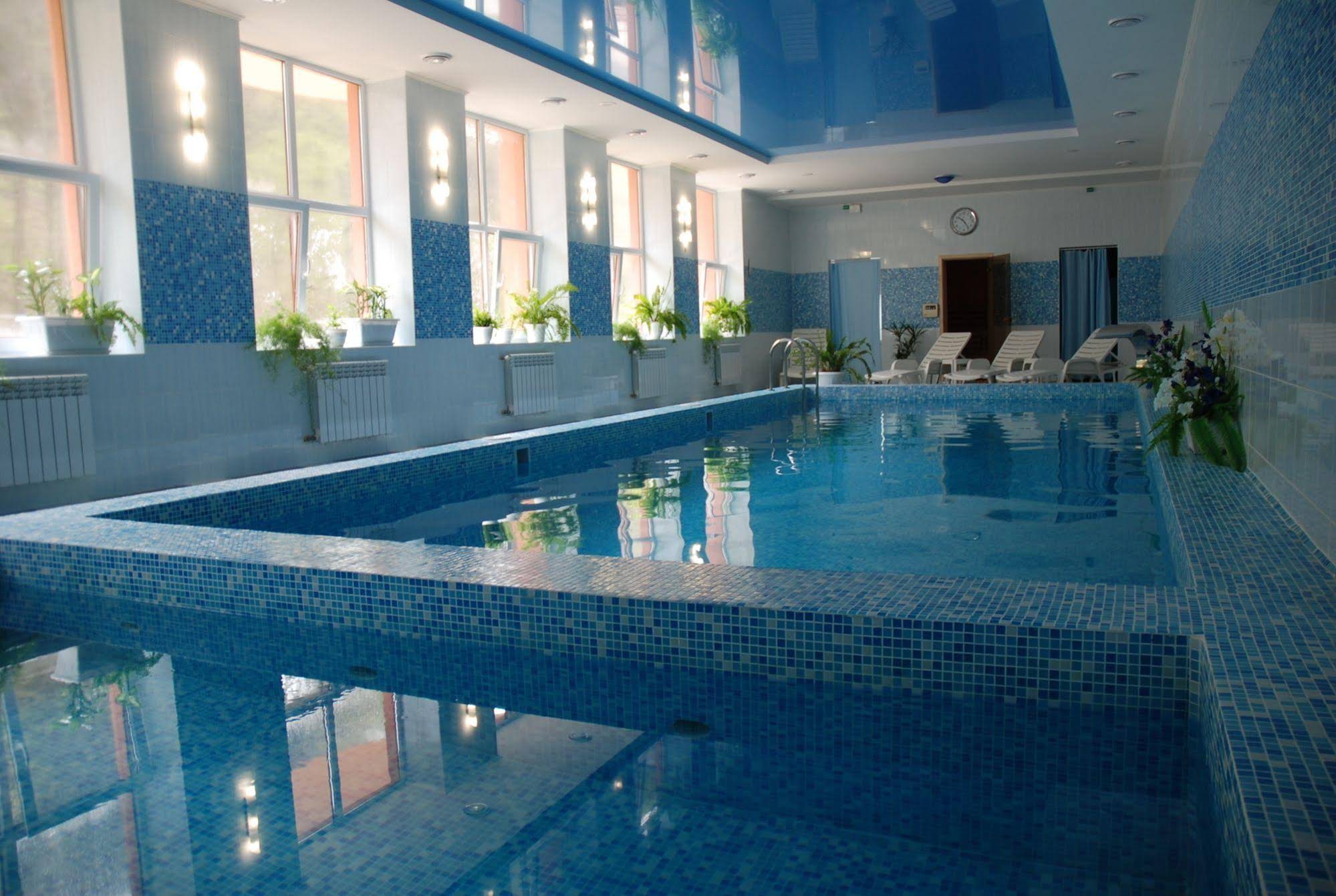 Fantasia Hotel