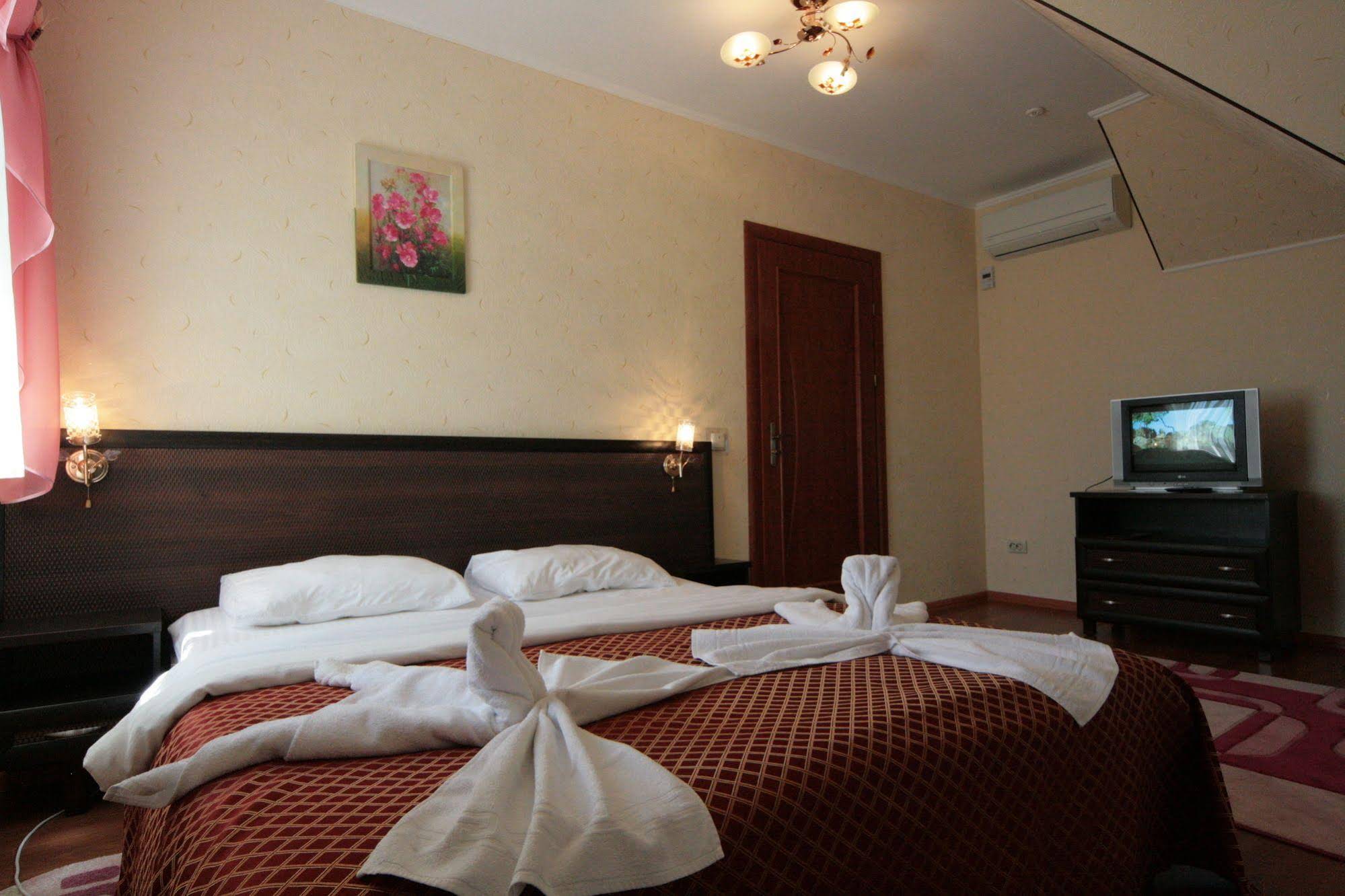 Fantasia Hotel