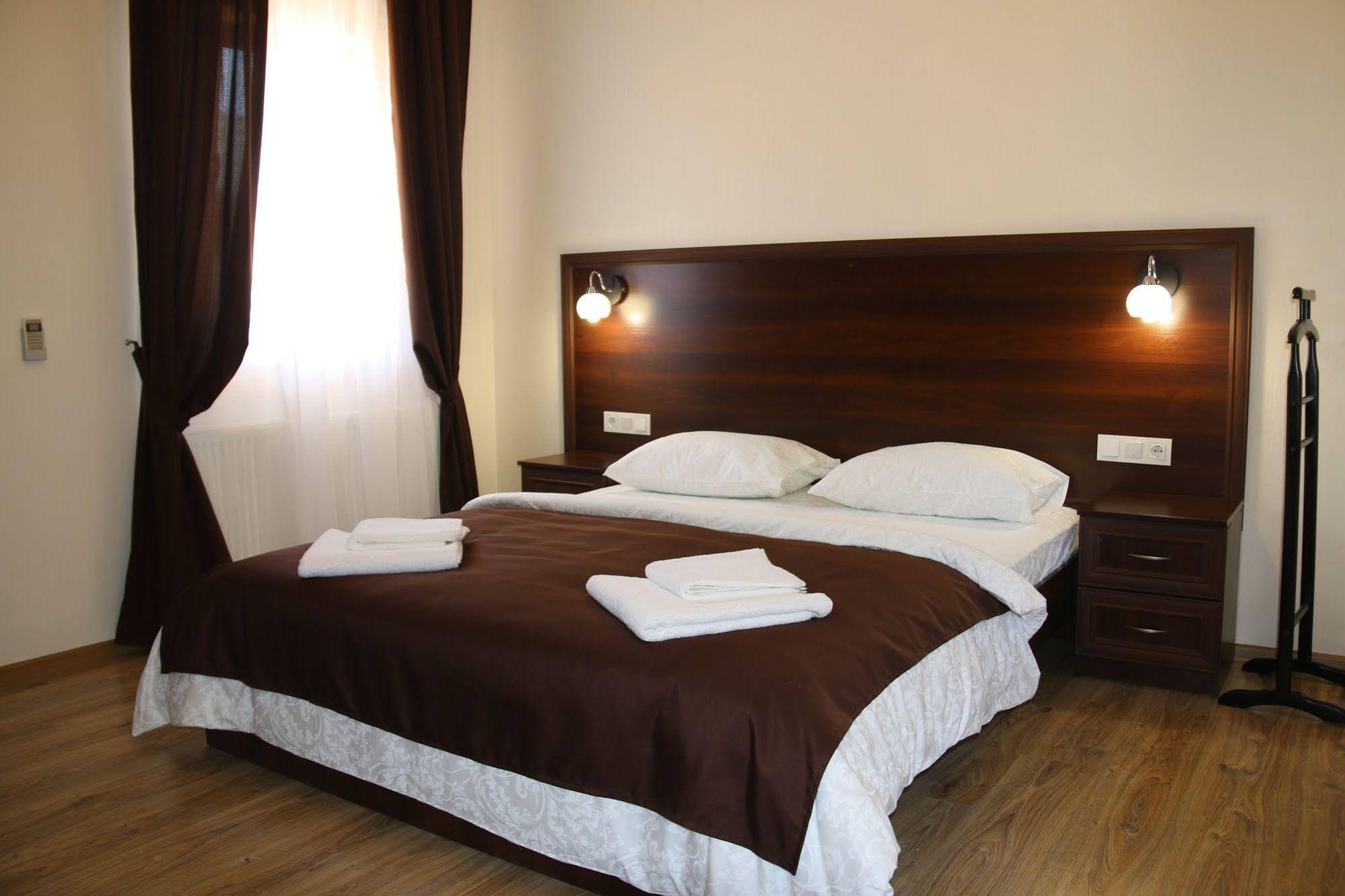 Fantasia Hotel
