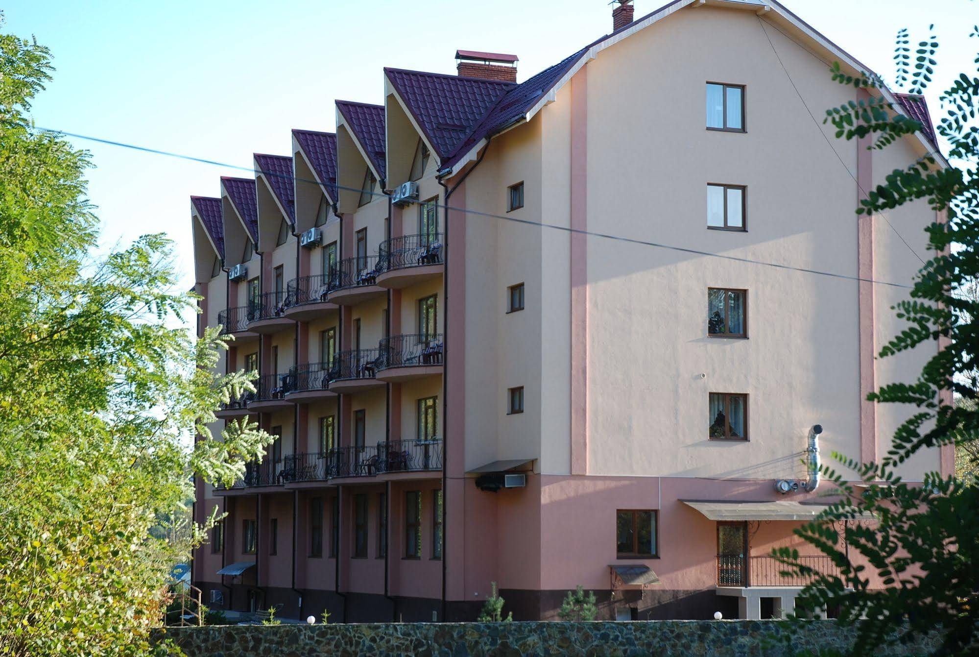 Fantasia Hotel