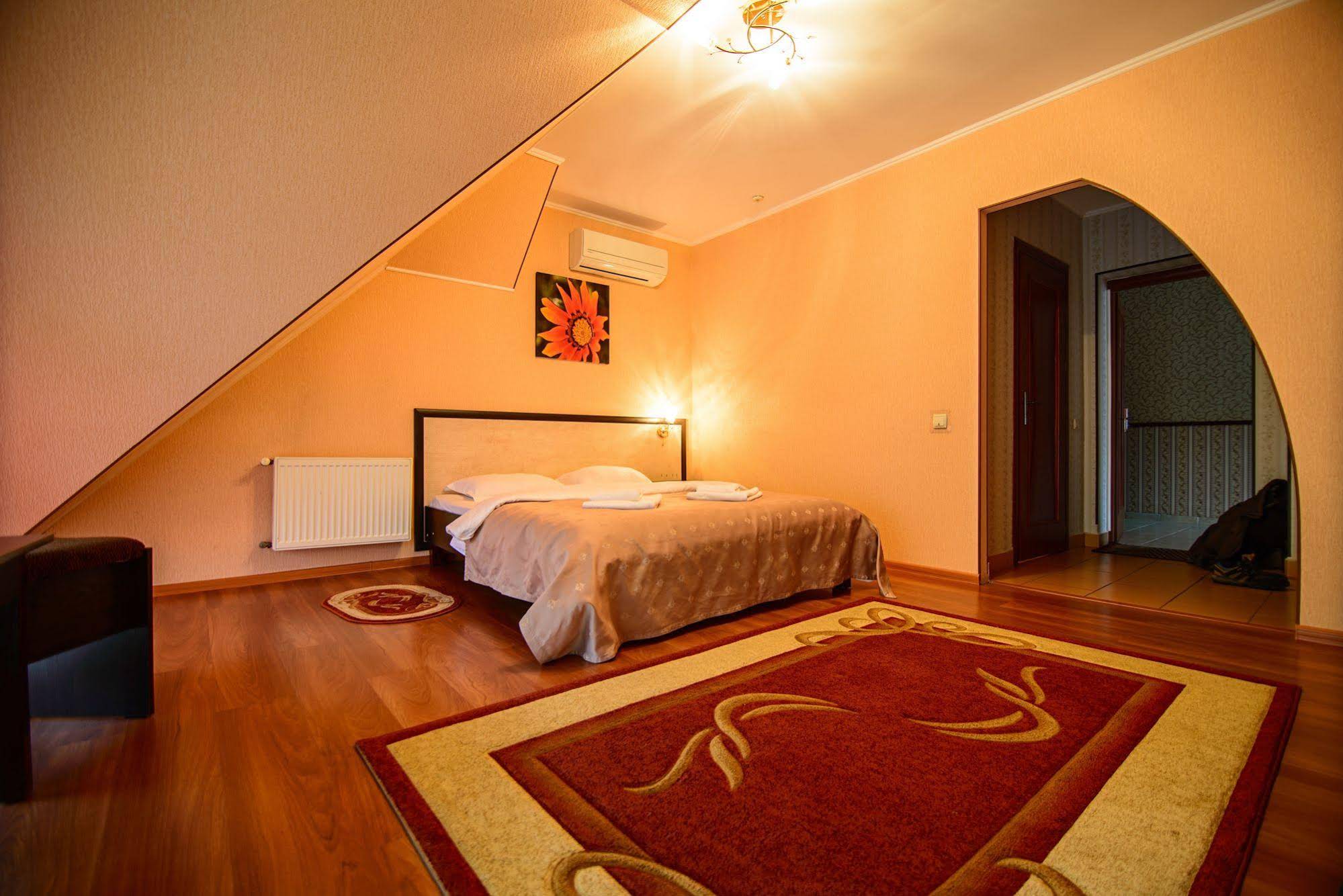 Fantasia Hotel
