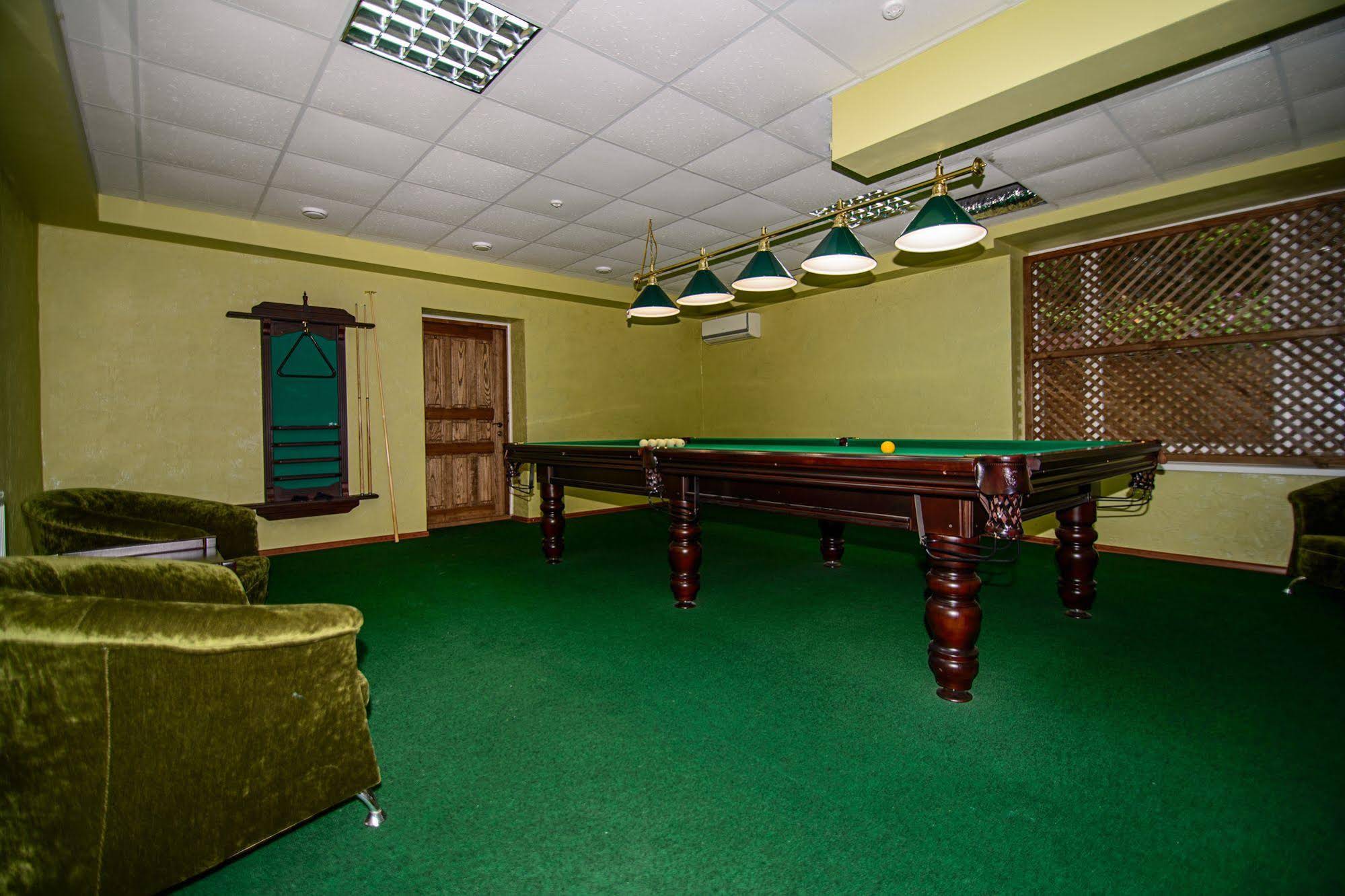 Fantasia Hotel