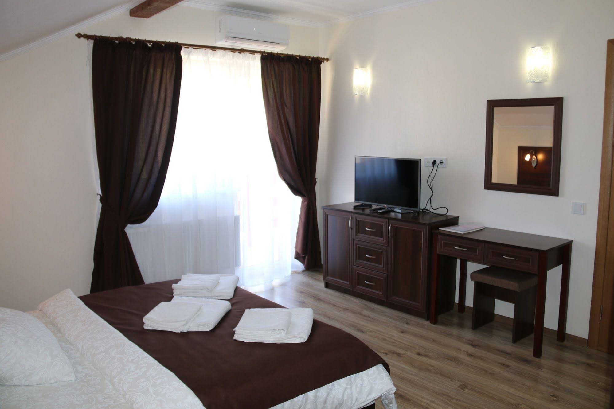 Fantasia Hotel