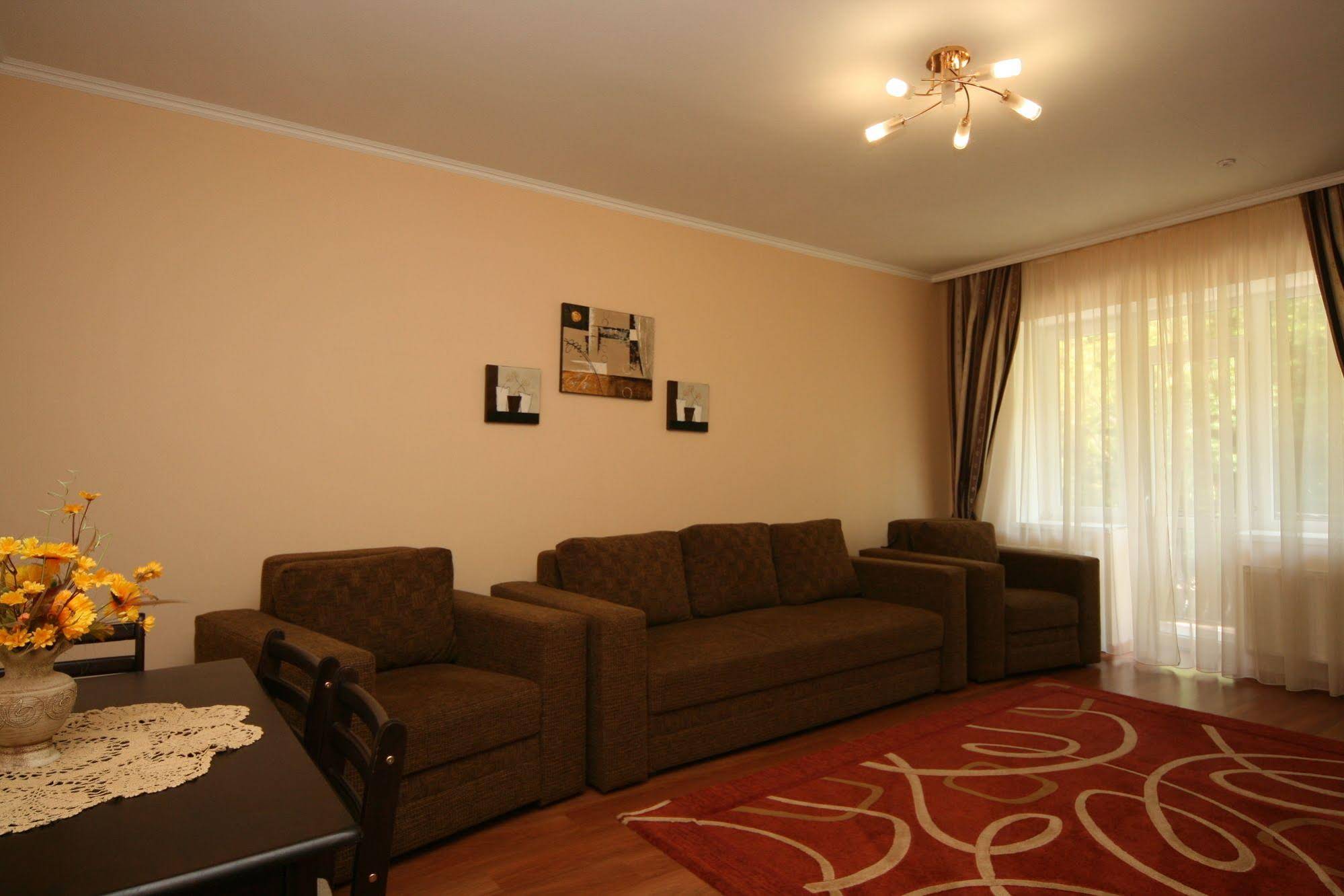 Fantasia Hotel