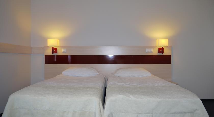 Reikartz Pochaiv Hotel