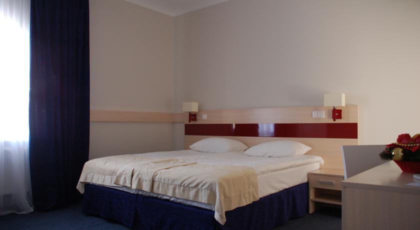 Reikartz Pochaiv Hotel
