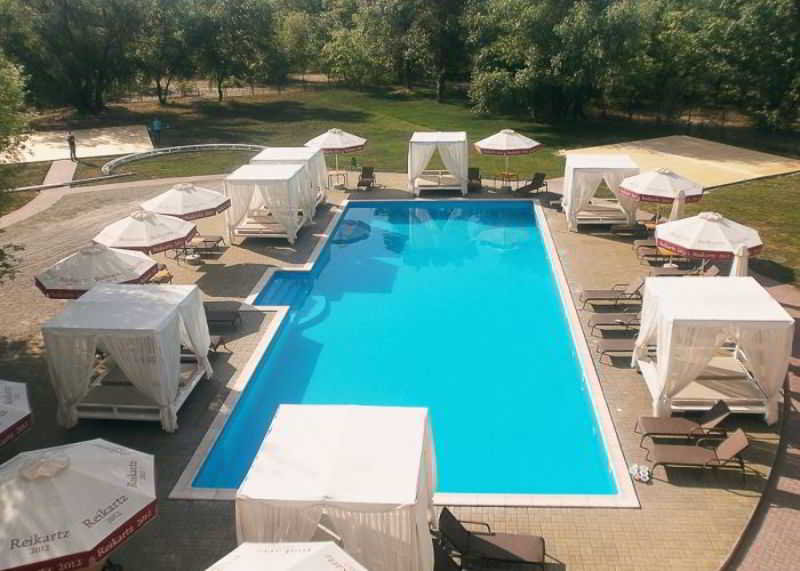 Reikartz Zaporizhia