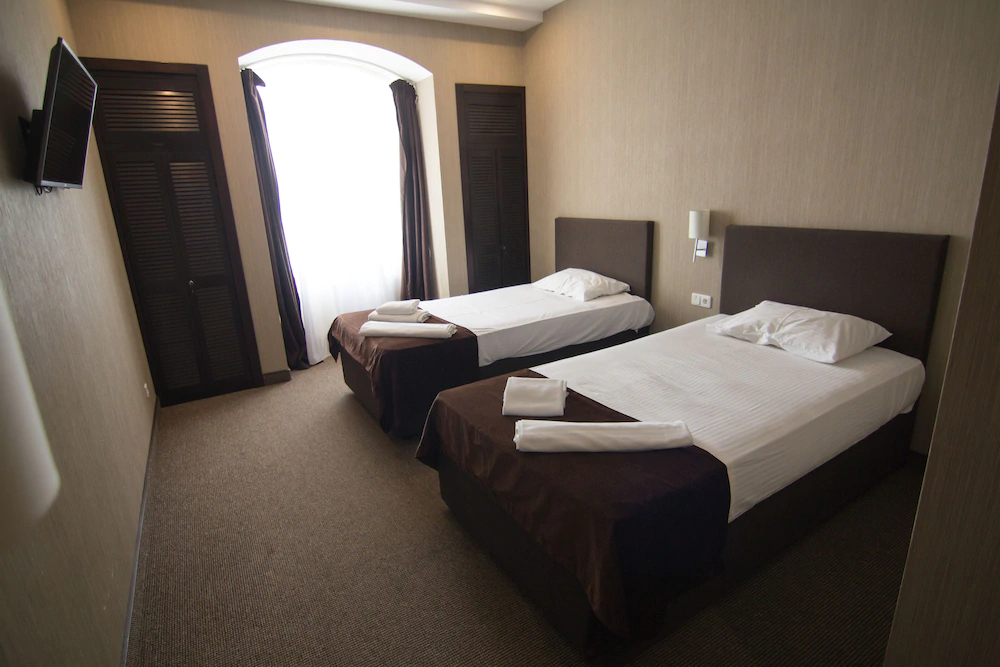 Al Mar Hotel