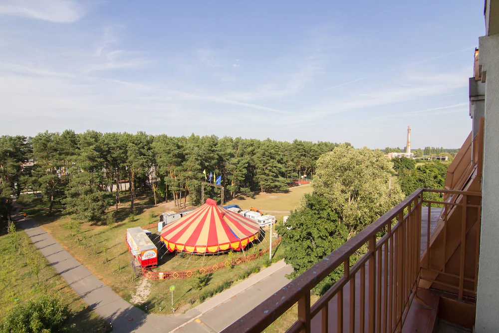 Al Mar Hotel