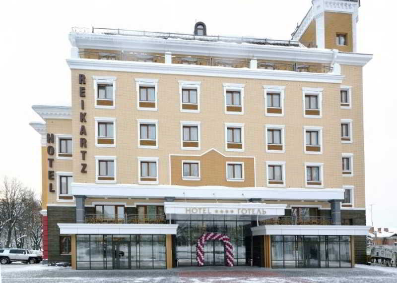 Reikartz Zhytomir