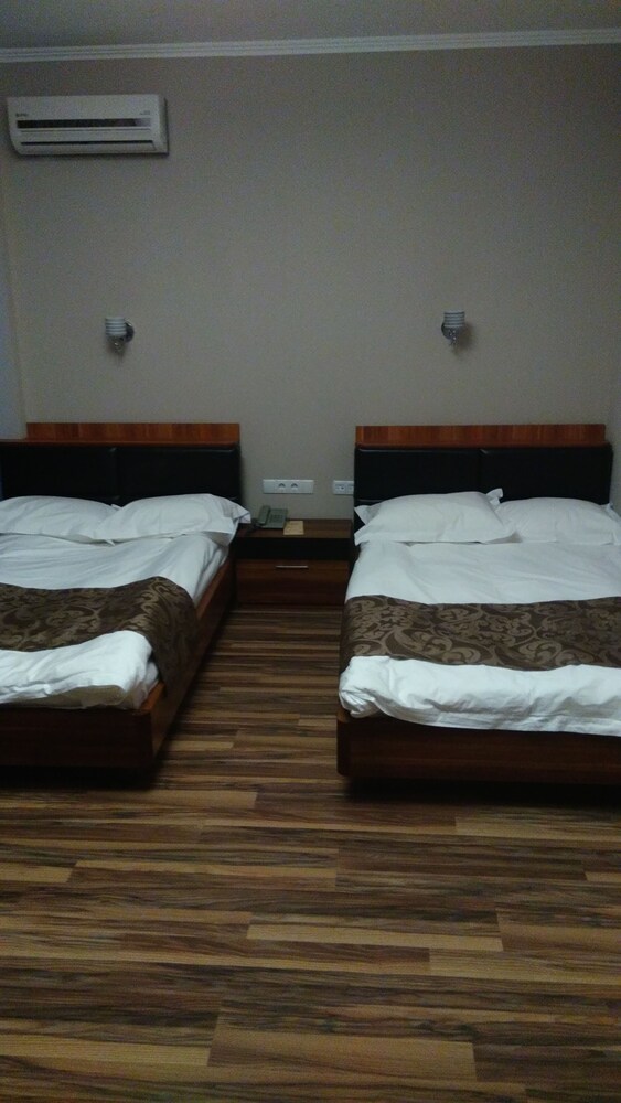 Perlyna Resort
