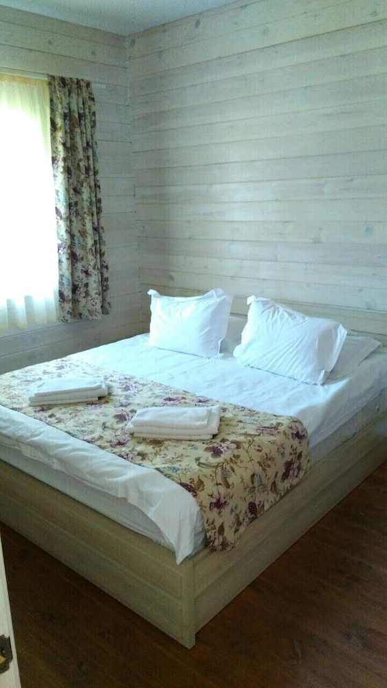 Perlyna Resort