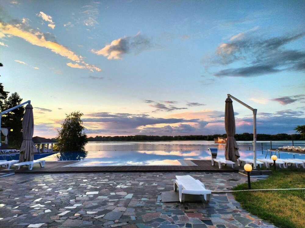 Perlyna Resort