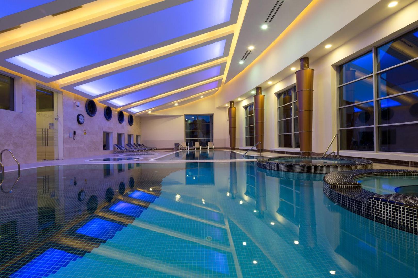 Mirotel Resort & Spa