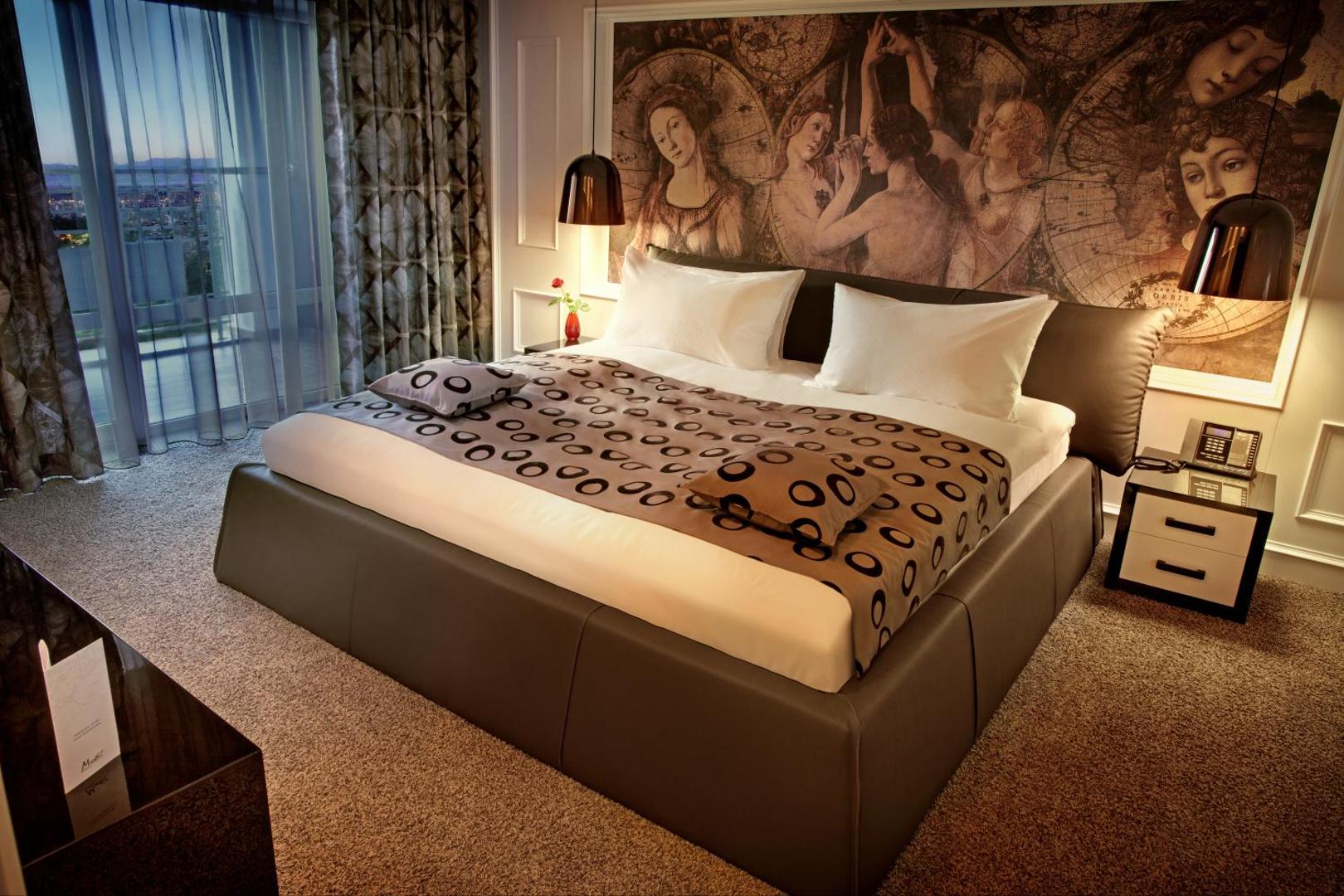 Mirotel Resort & Spa