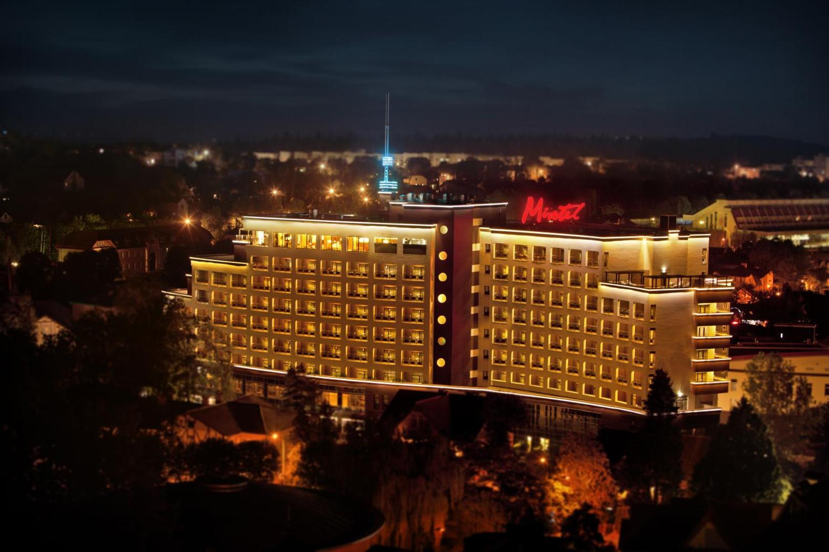 Mirotel Resort & Spa