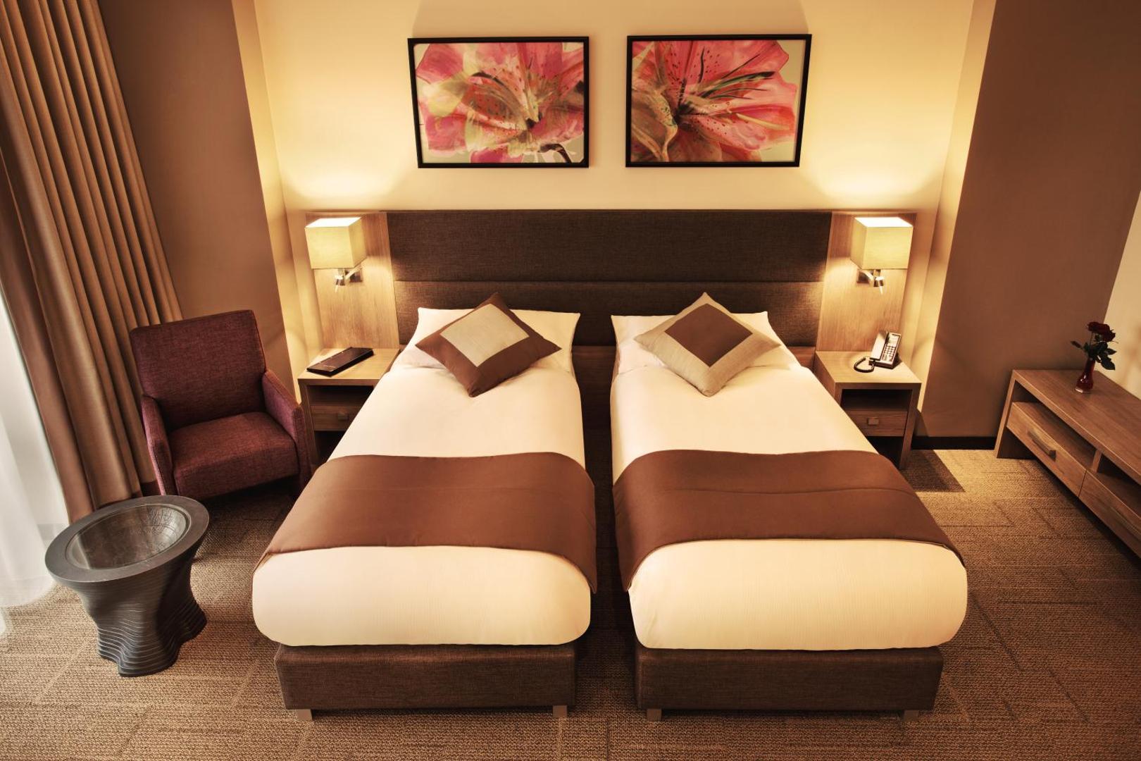 Mirotel Resort & Spa