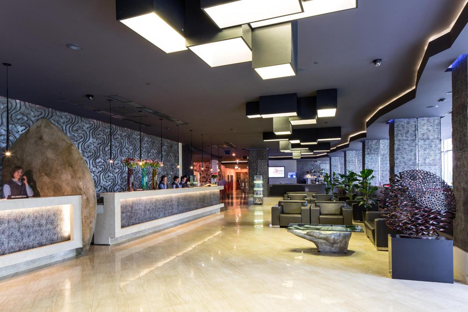Mirotel Resort & Spa