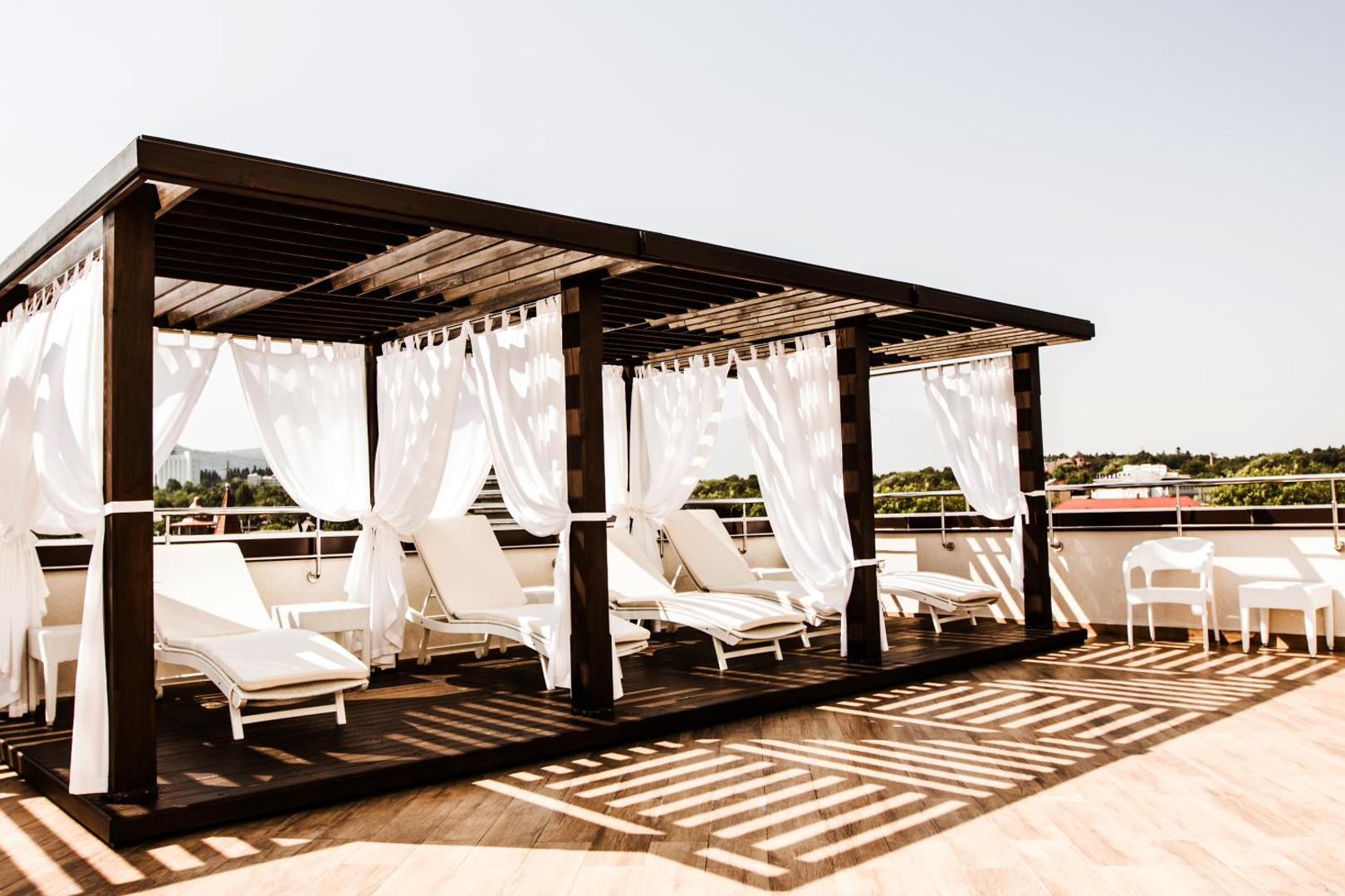 Mirotel Resort & Spa