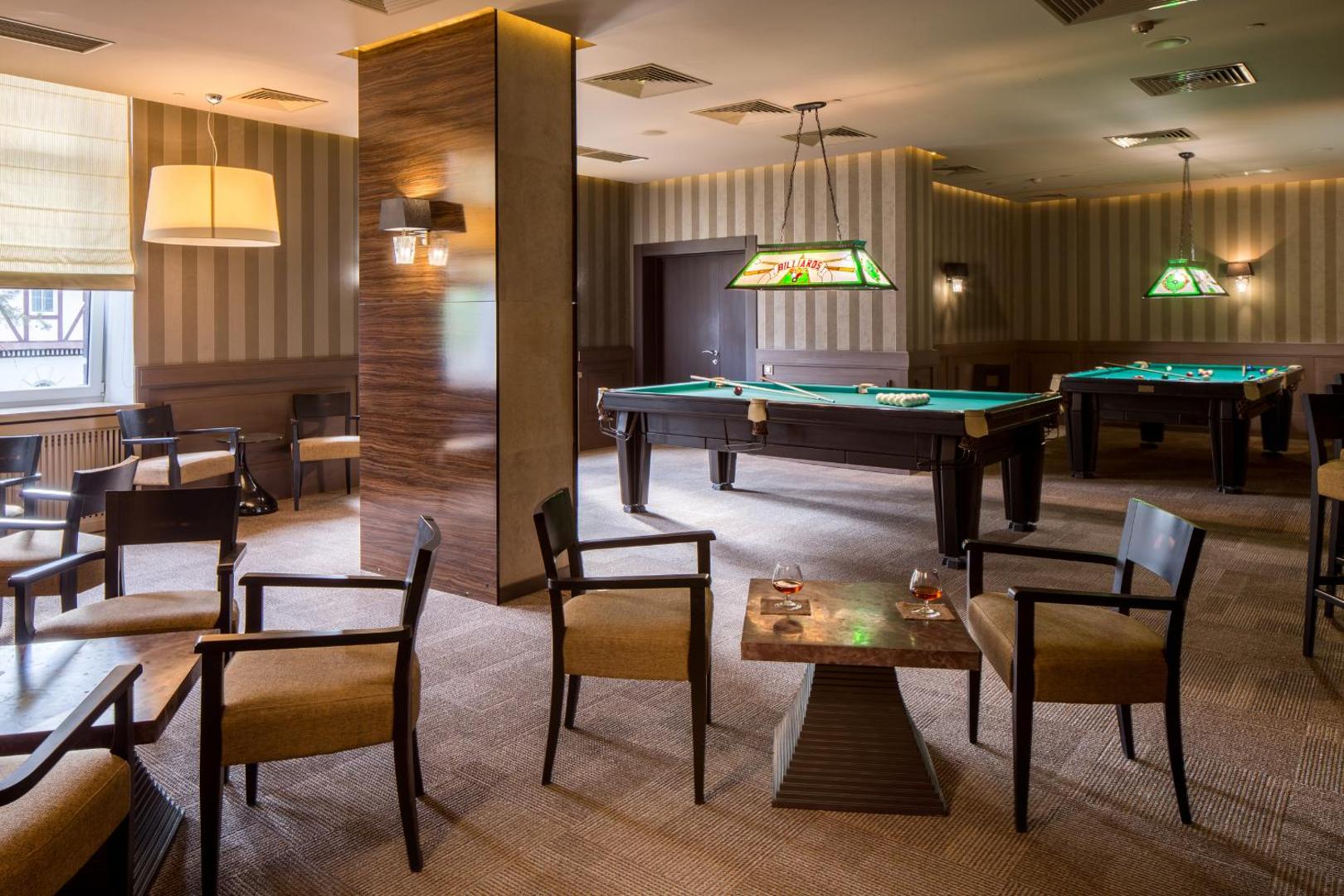 Mirotel Resort & Spa